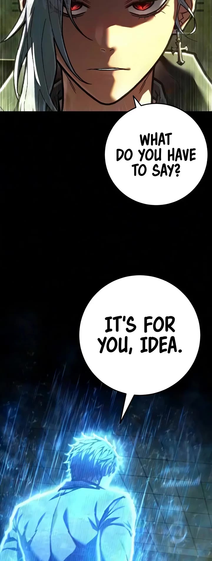 The Executioner Chapter 73 page 48 - Chapter 73