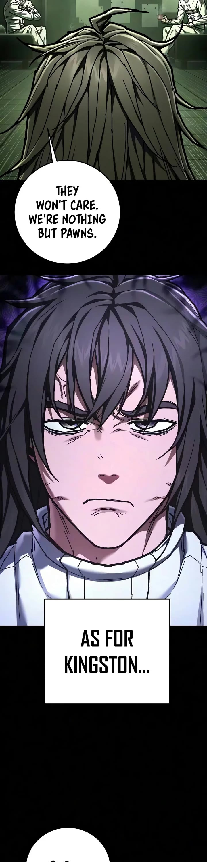 The Executioner Chapter 74 page 23 - Chapter 74