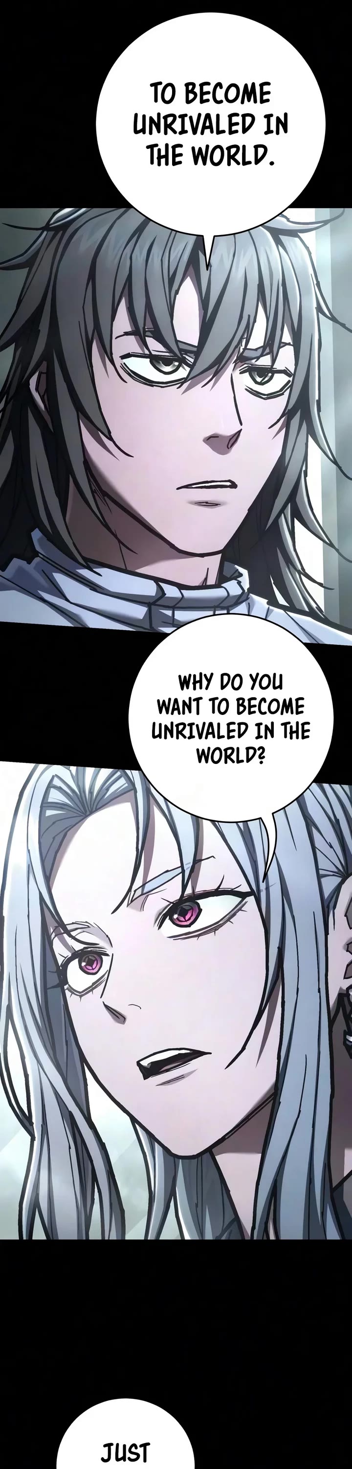 The Executioner Chapter 74 page 33 - Chapter 74