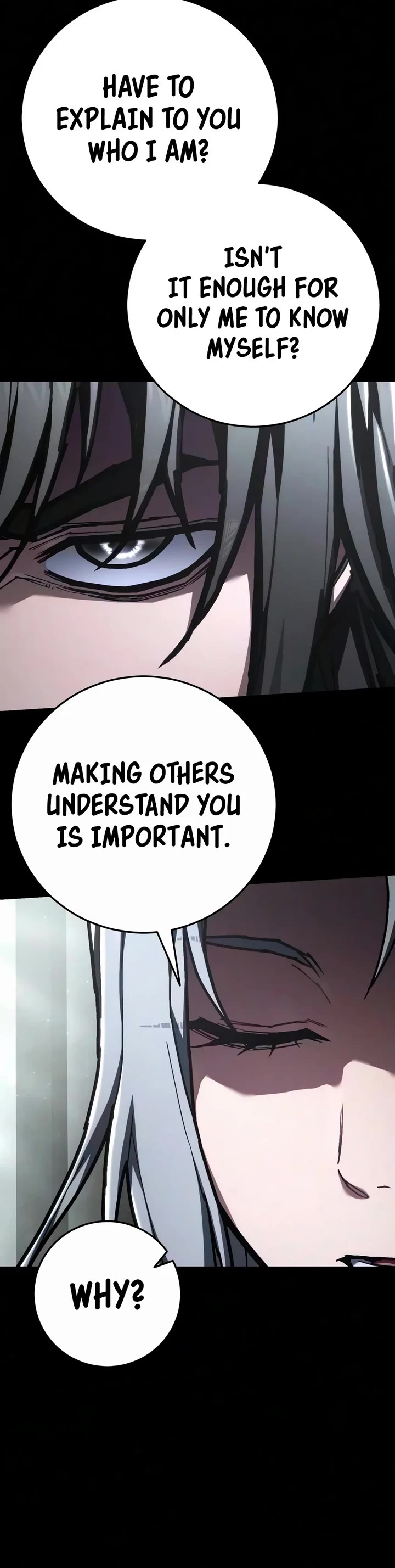 The Executioner Chapter 74 page 37 - Chapter 74