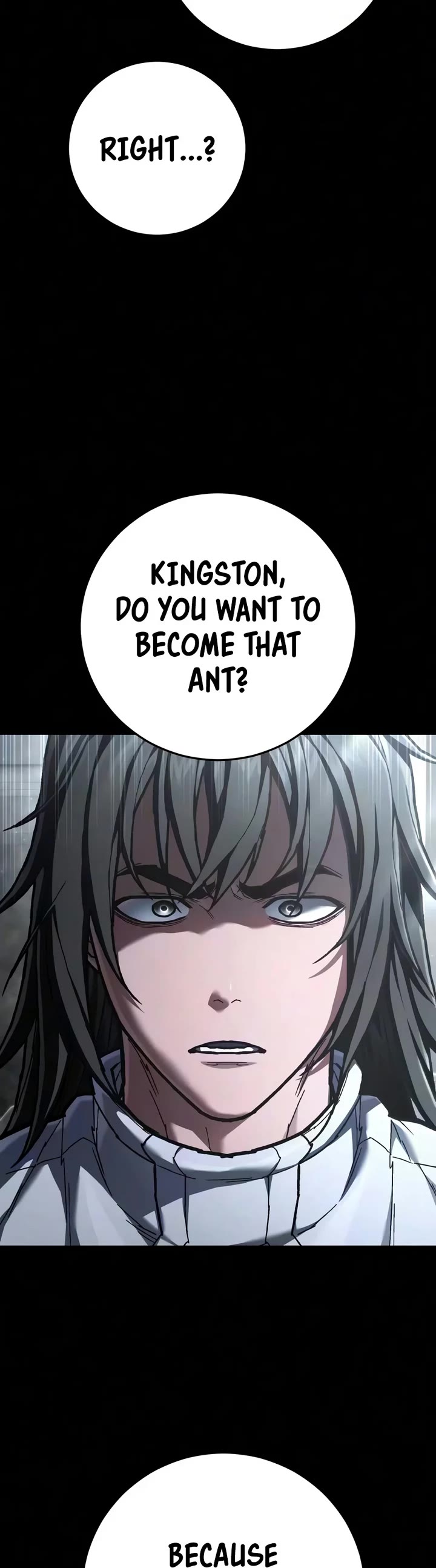 The Executioner Chapter 74 page 41 - Chapter 74