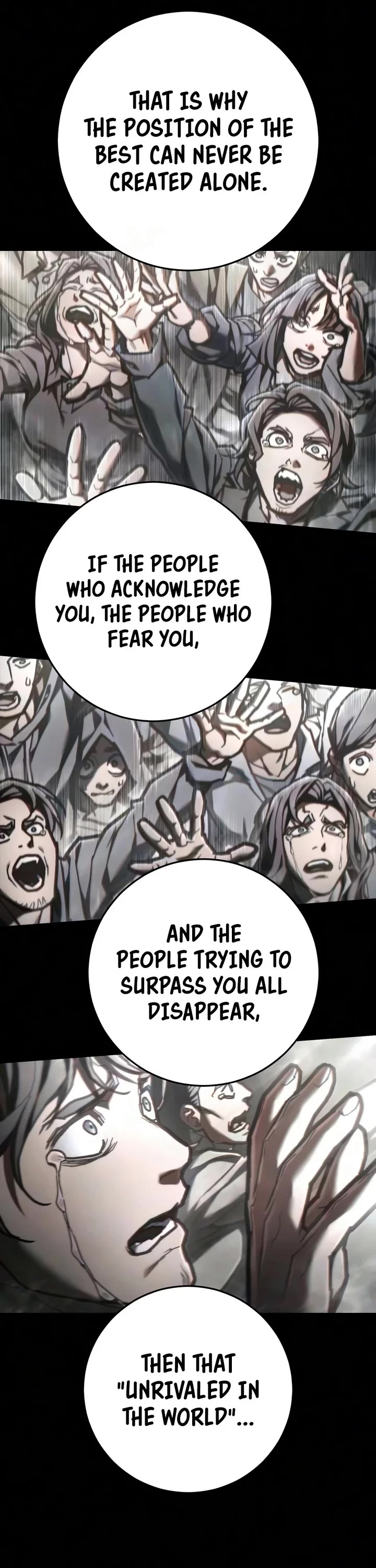The Executioner Chapter 74 page 43 - Chapter 74