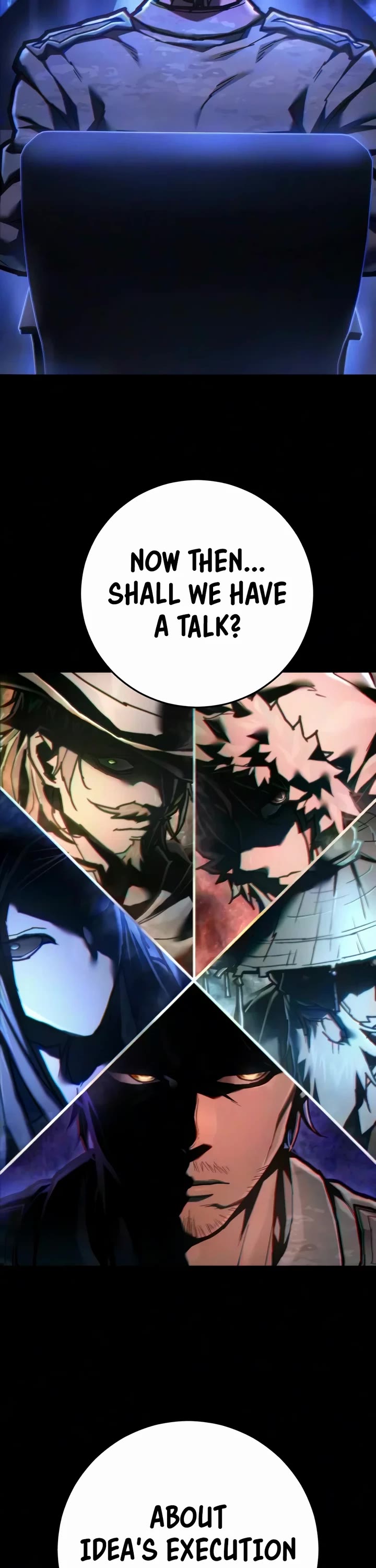 The Executioner Chapter 74 page 49 - Chapter 74