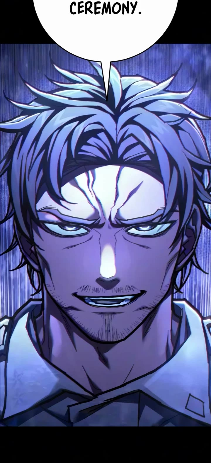 The Executioner Chapter 74 page 50 - Chapter 74
