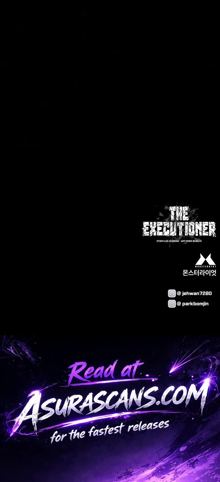 The Executioner Chapter 74 page 51 - Chapter 74