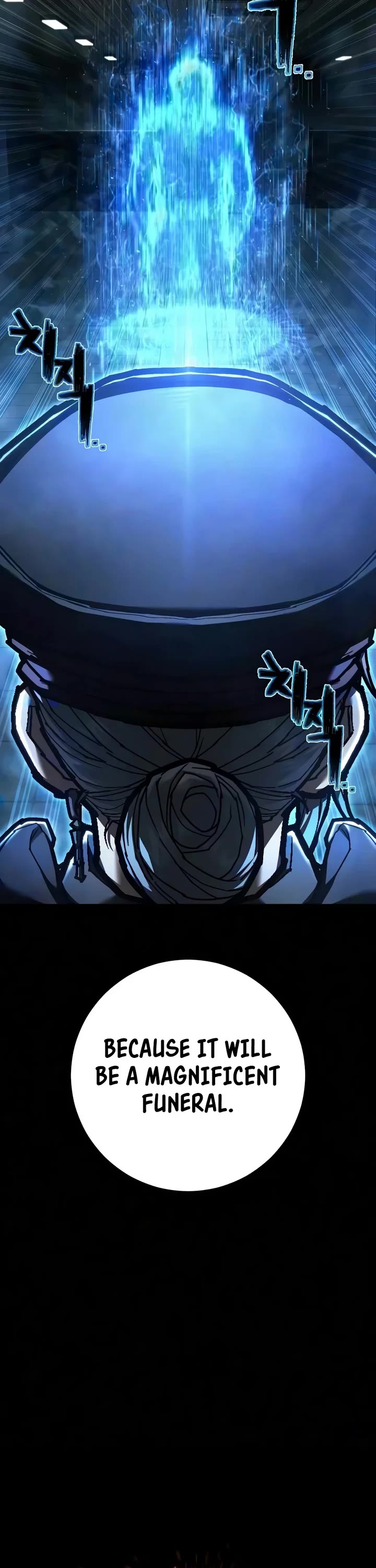 The Executioner Chapter 74 page 7 - Chapter 74