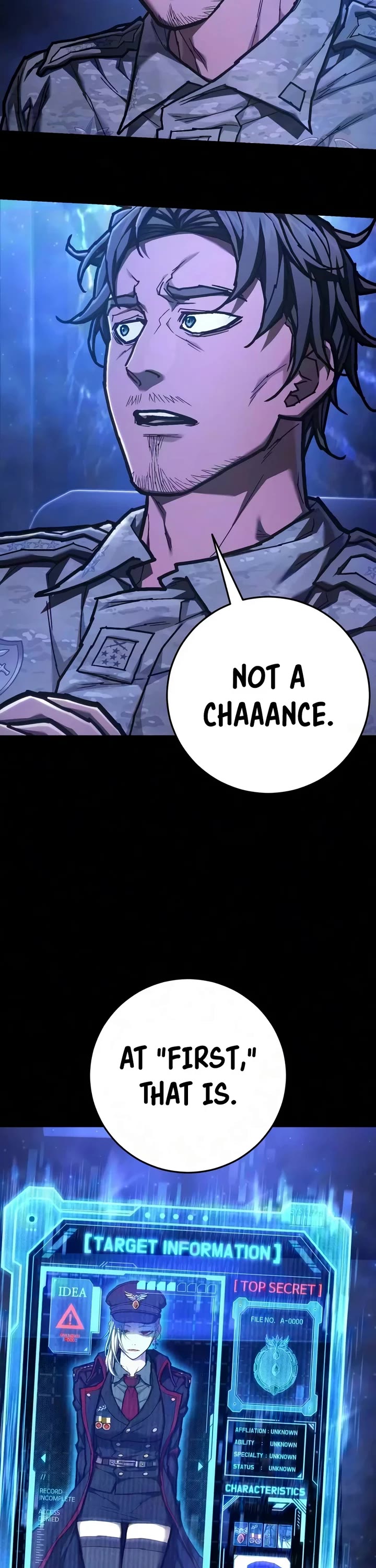 The Executioner Chapter 75 page 13 - Chapter 75