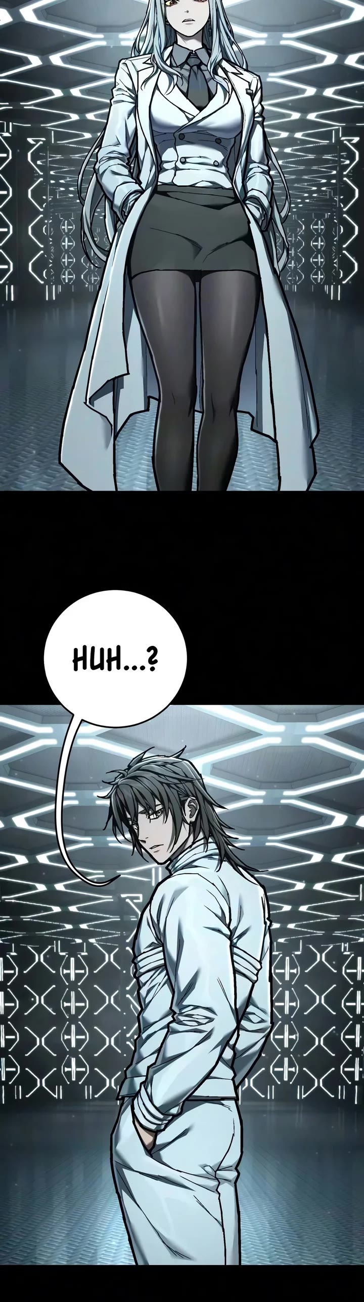 The Executioner Chapter 75 page 16 - Chapter 75