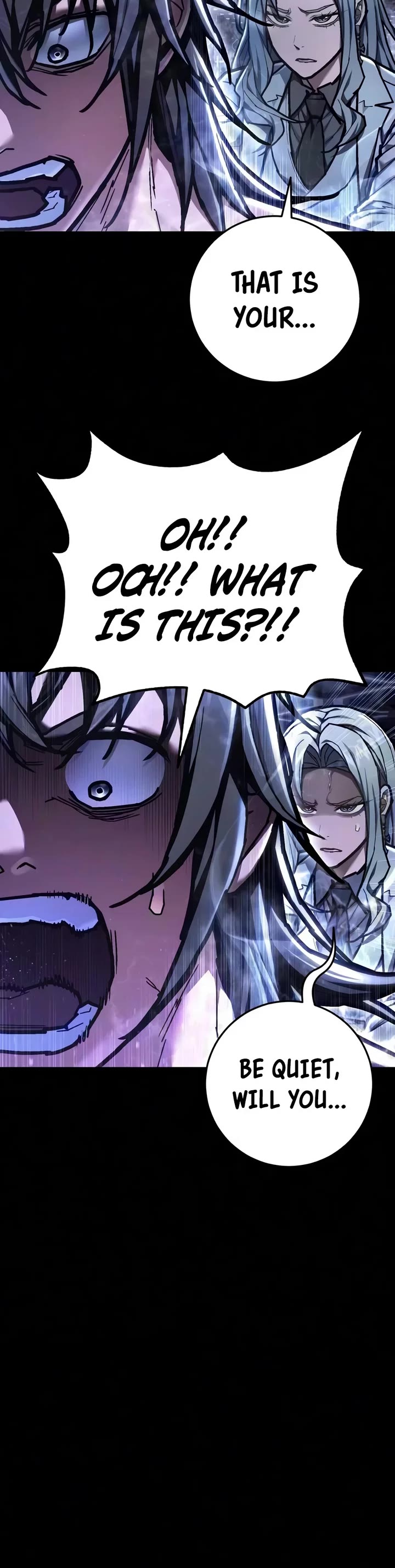 The Executioner Chapter 75 page 21 - Chapter 75