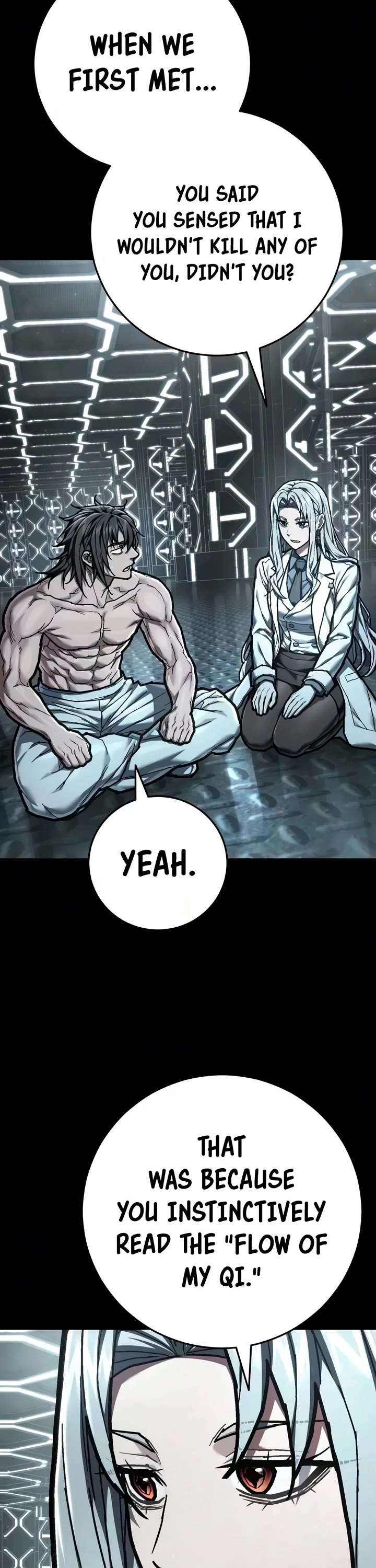 The Executioner Chapter 75 page 24 - Chapter 75