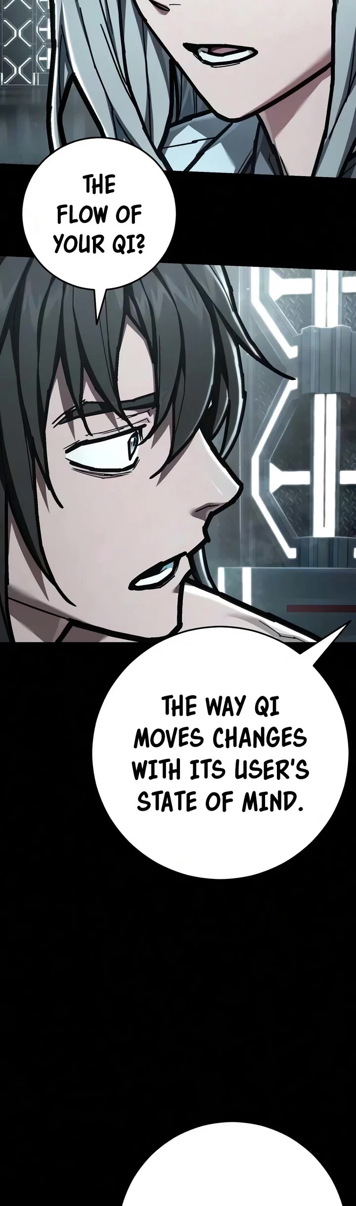 The Executioner Chapter 75 page 25 - Chapter 75