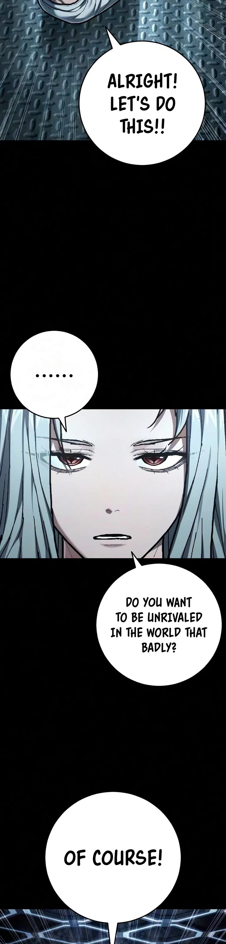 The Executioner Chapter 75 page 29 - Chapter 75