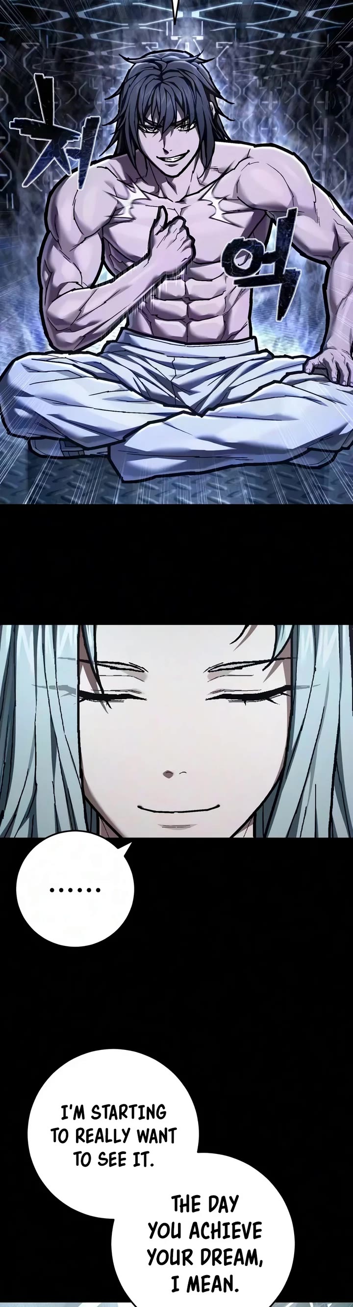 The Executioner Chapter 75 page 30 - Chapter 75