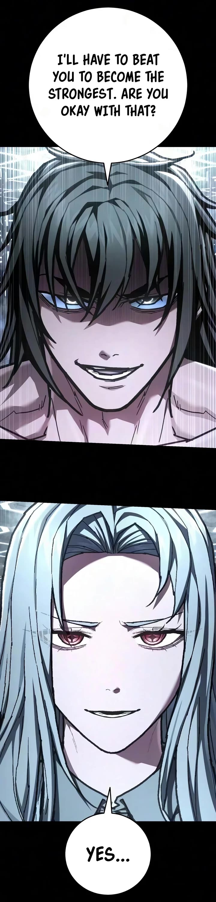 The Executioner Chapter 75 page 32 - Chapter 75