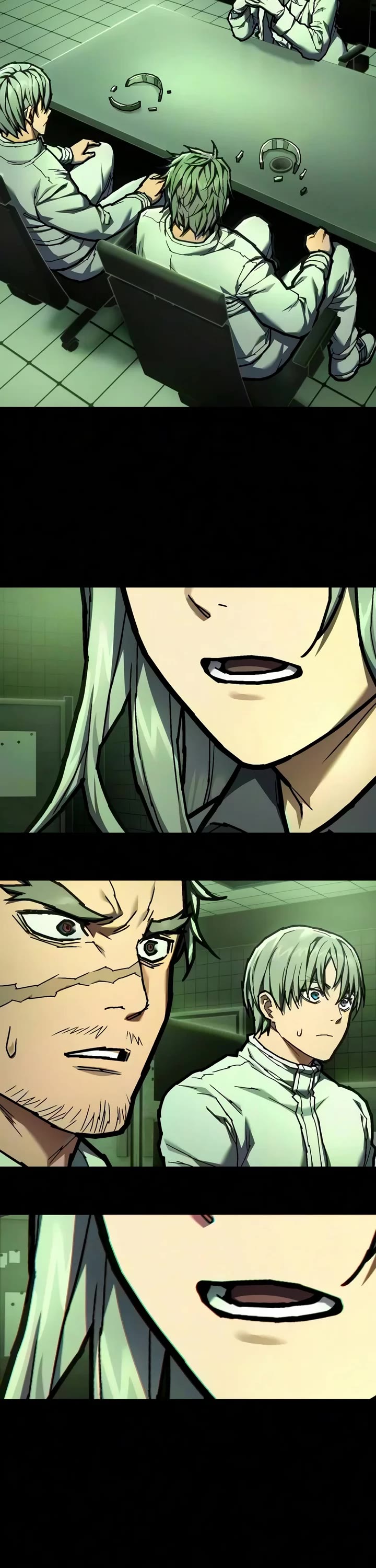 The Executioner Chapter 75 page 40 - Chapter 75