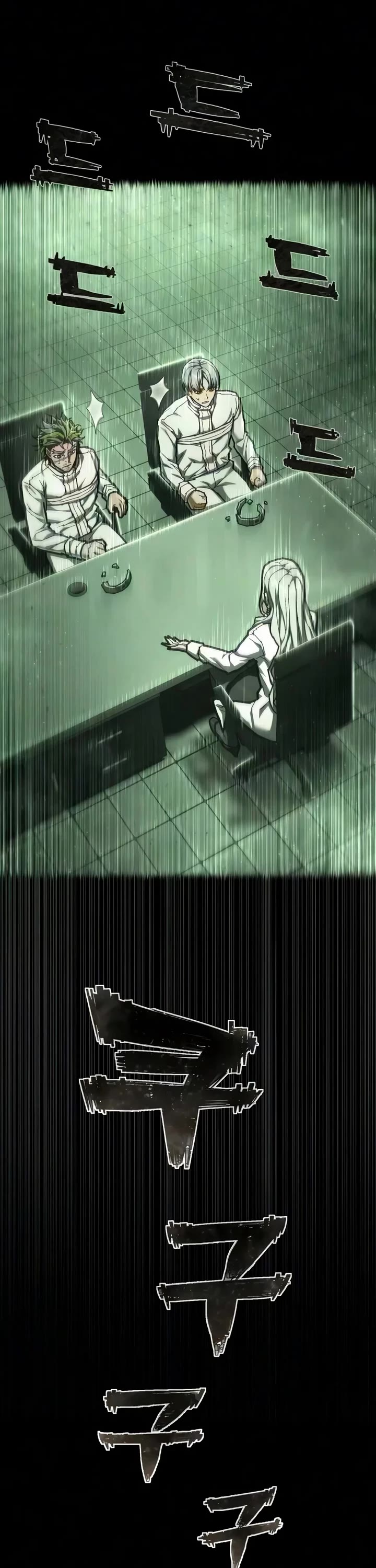 The Executioner Chapter 75 page 44 - Chapter 75