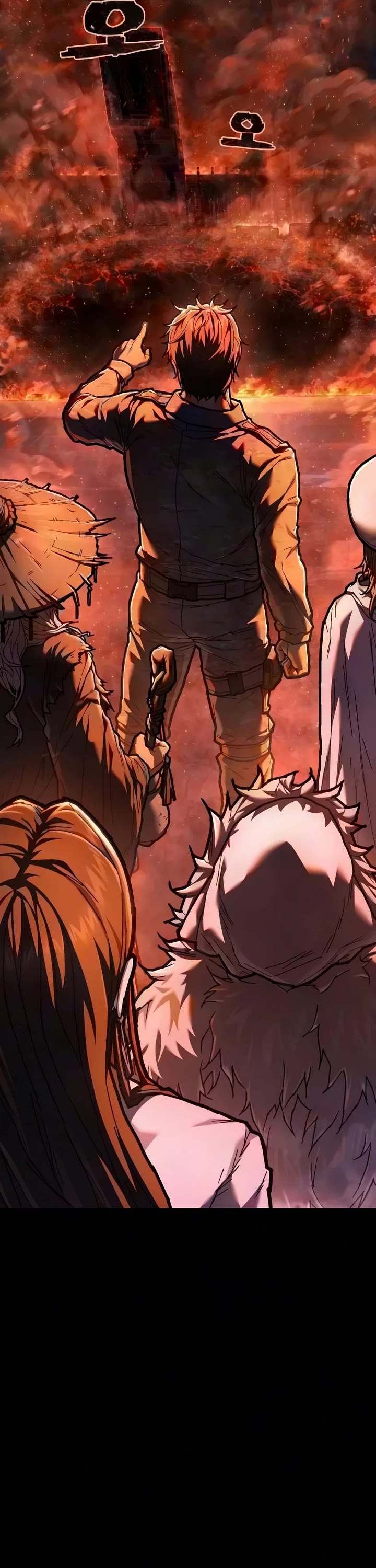 The Executioner Chapter 75 page 46 - Chapter 75