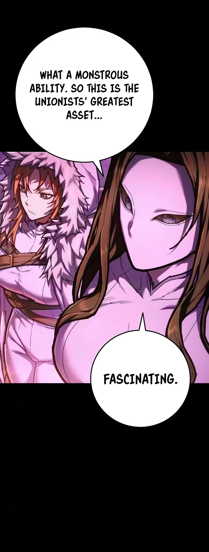 The Executioner Chapter 75 page 48 - Chapter 75
