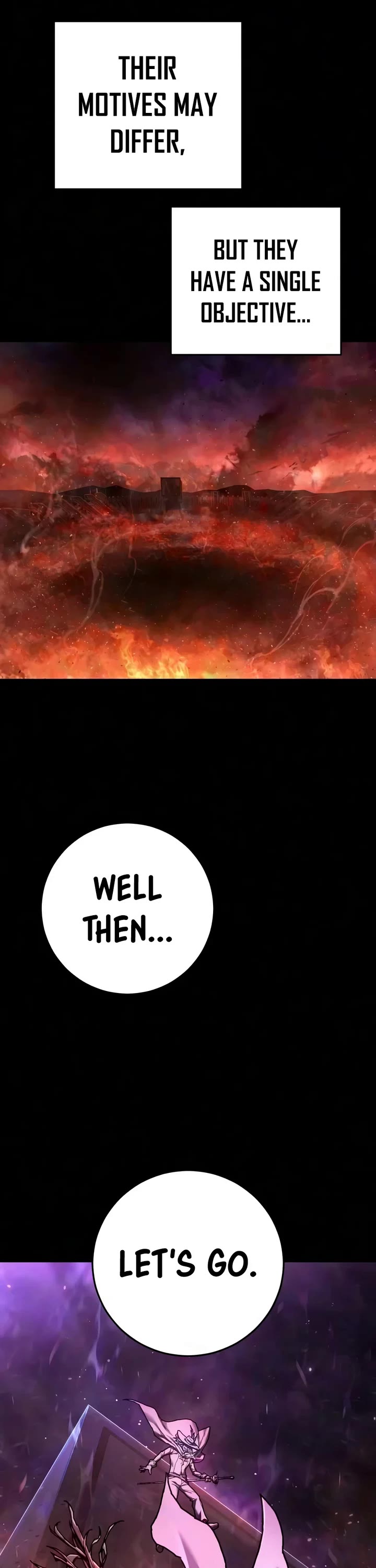 The Executioner Chapter 75 page 49 - Chapter 75