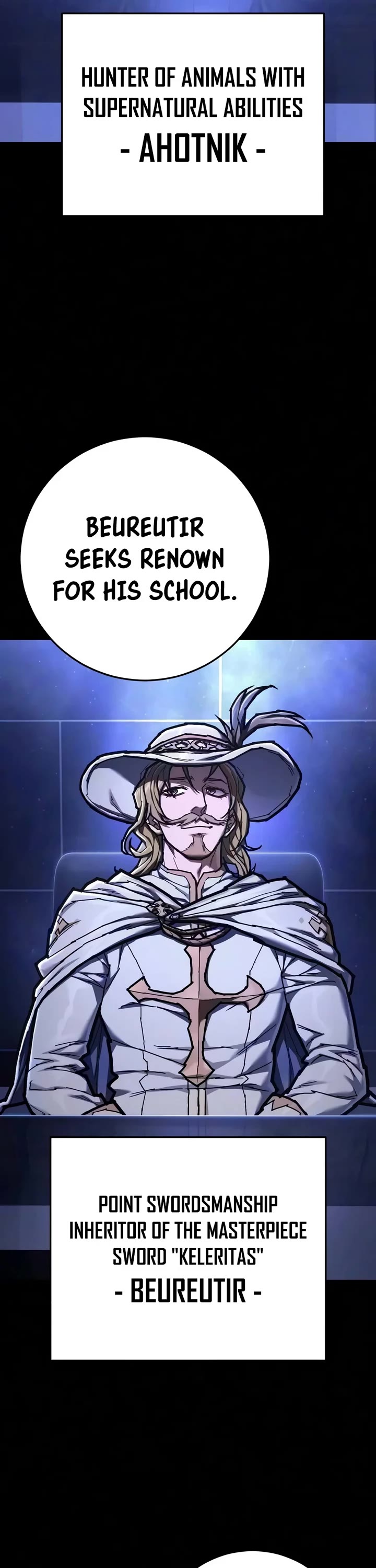 The Executioner Chapter 75 page 7 - Chapter 75