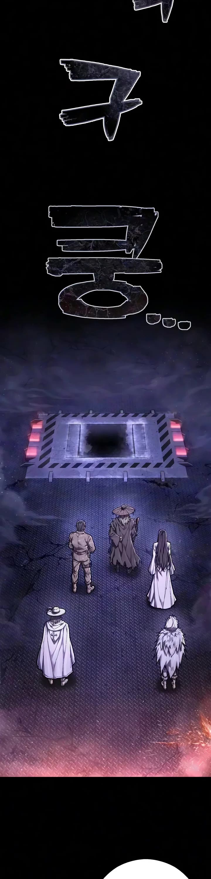 The Executioner Chapter 76 page 12 - Chapter 76