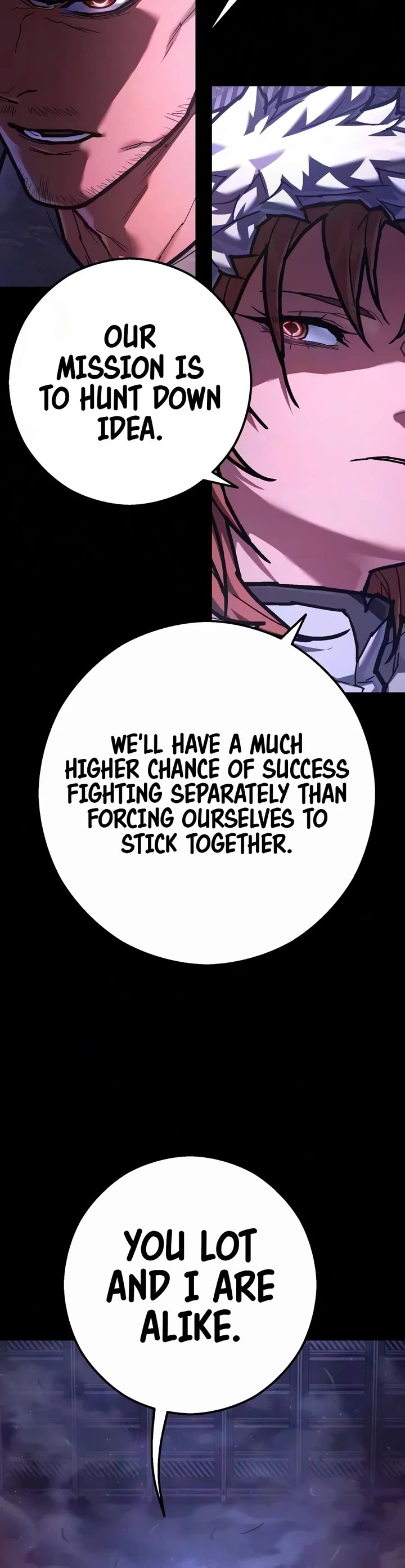 The Executioner Chapter 76 page 15 - Chapter 76