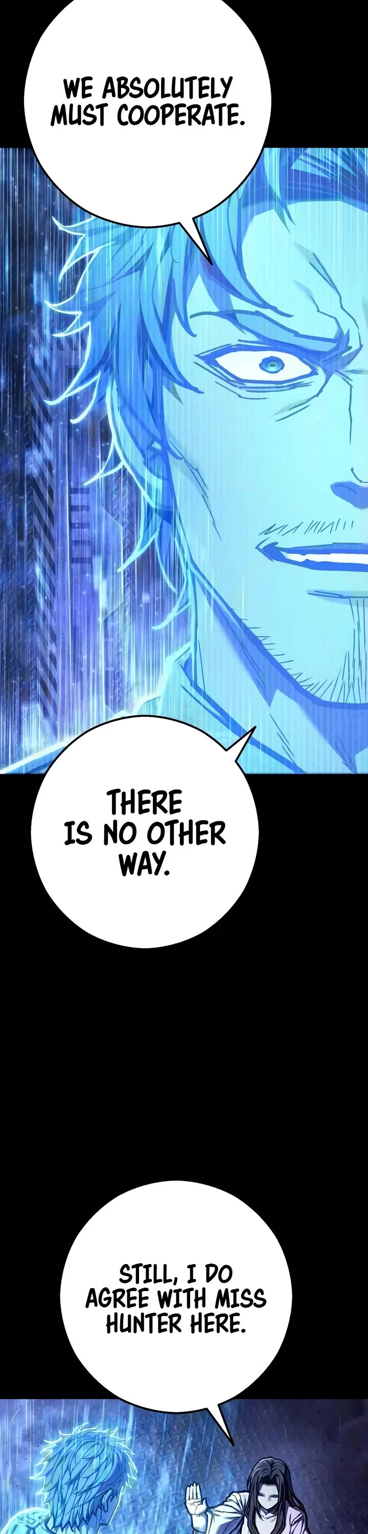 The Executioner Chapter 76 page 22 - Chapter 76