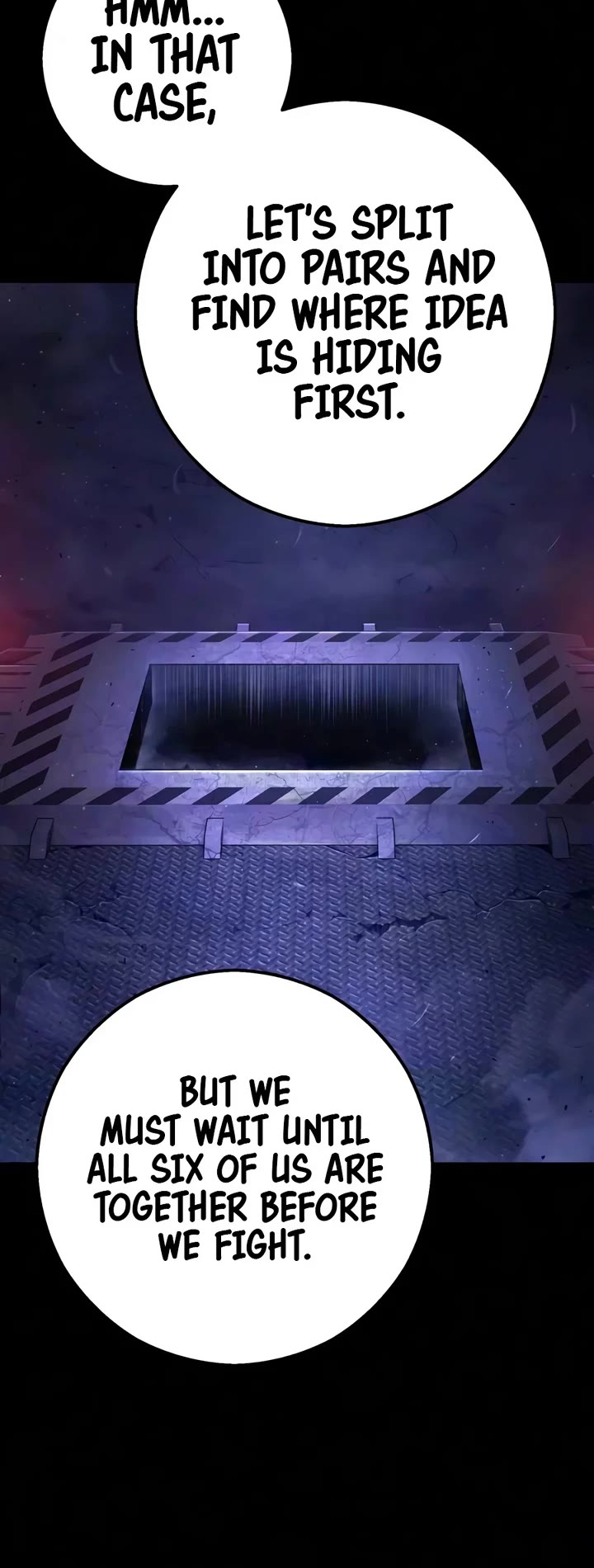 The Executioner Chapter 76 page 24 - Chapter 76