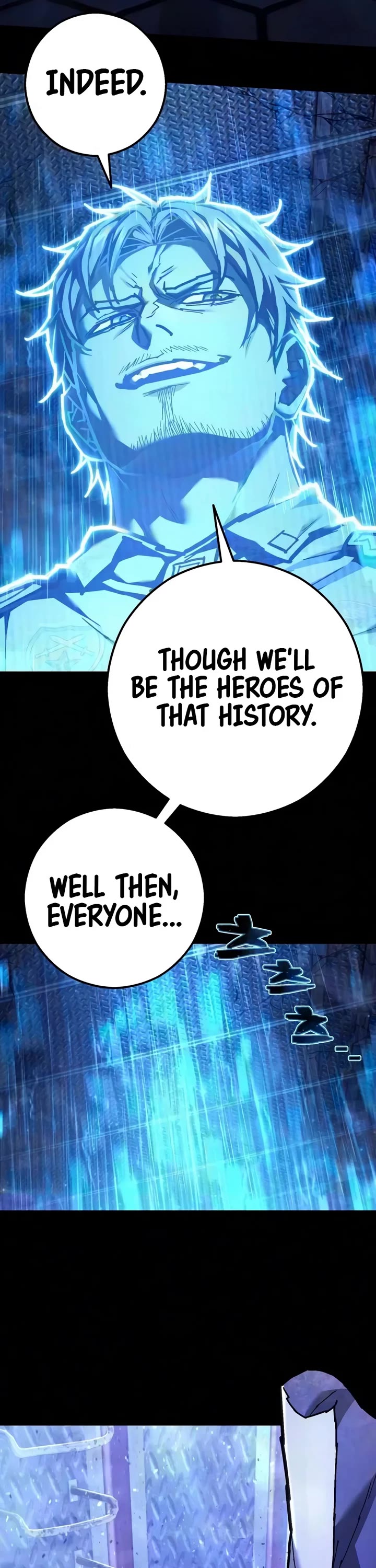 The Executioner Chapter 76 page 32 - Chapter 76