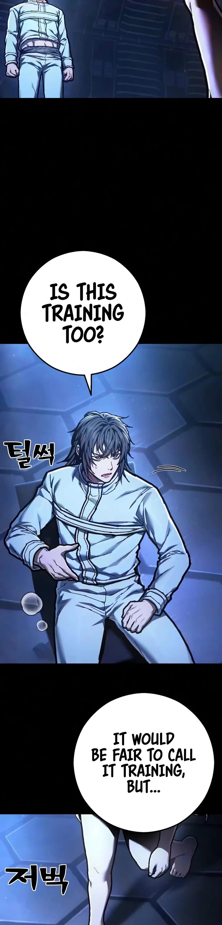 The Executioner Chapter 76 page 39 - Chapter 76