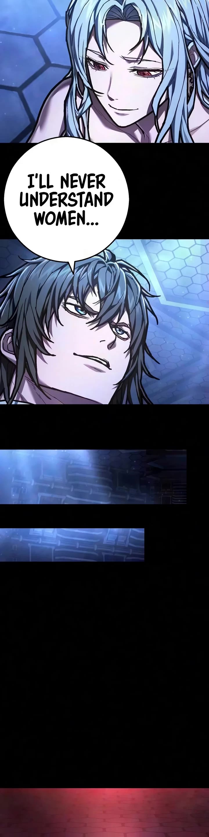 The Executioner Chapter 76 page 41 - Chapter 76