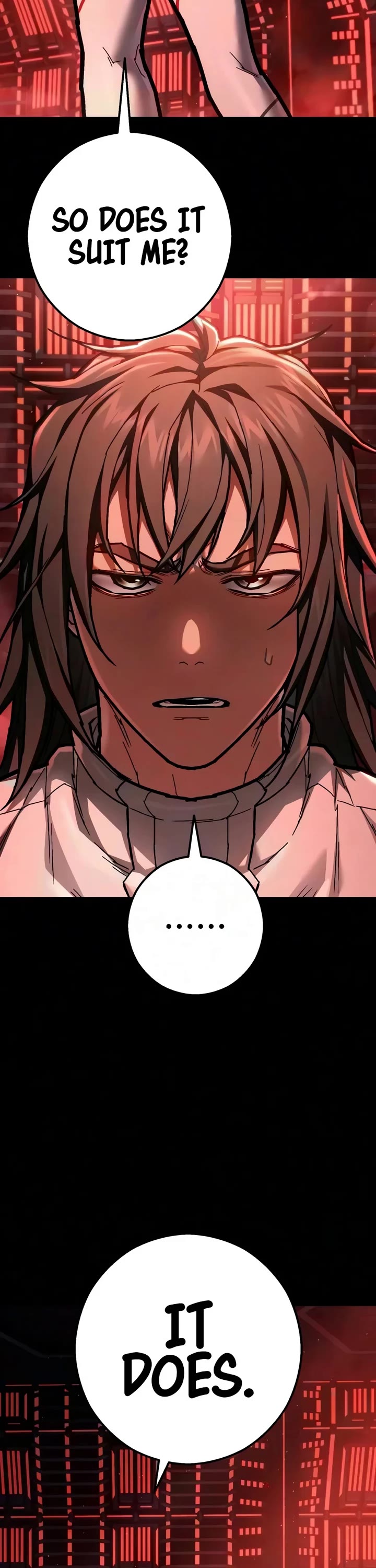 The Executioner Chapter 76 page 47 - Chapter 76