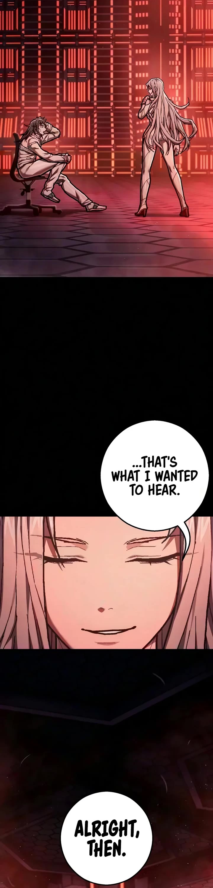 The Executioner Chapter 76 page 48 - Chapter 76