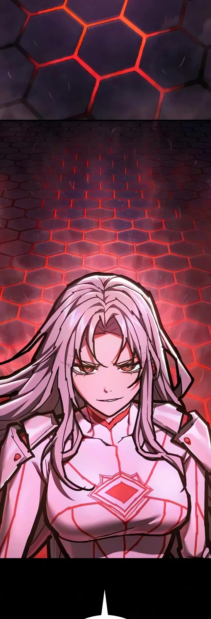 The Executioner Chapter 76 page 50 - Chapter 76