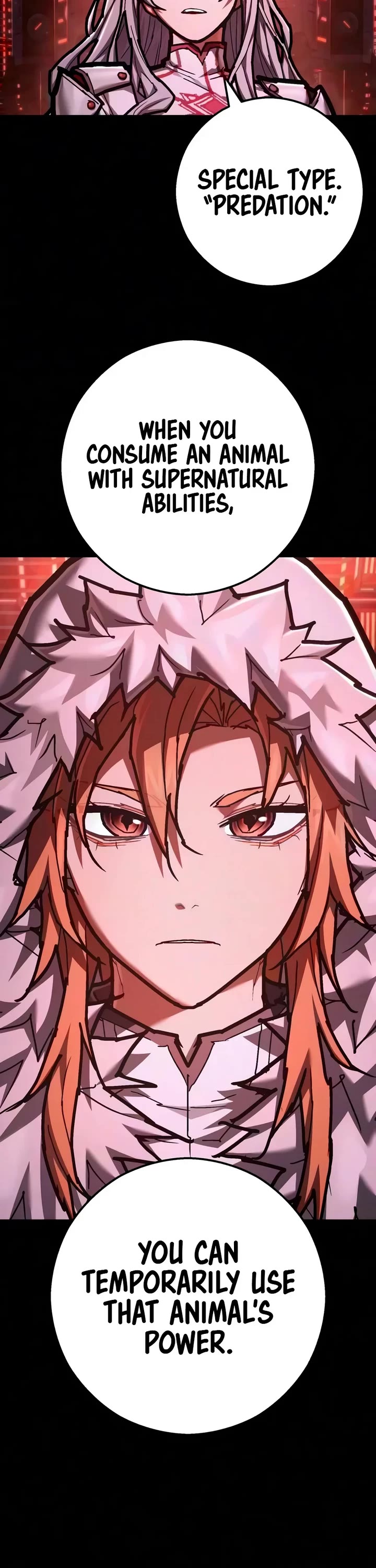 The Executioner Chapter 77 page 14 - Chapter 77