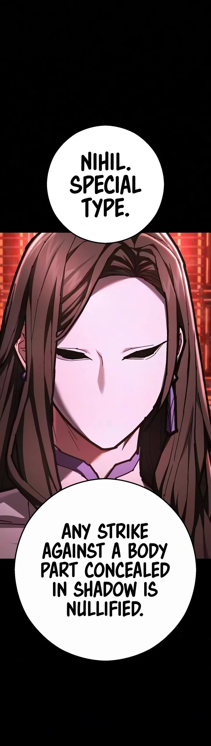 The Executioner Chapter 77 page 16 - Chapter 77