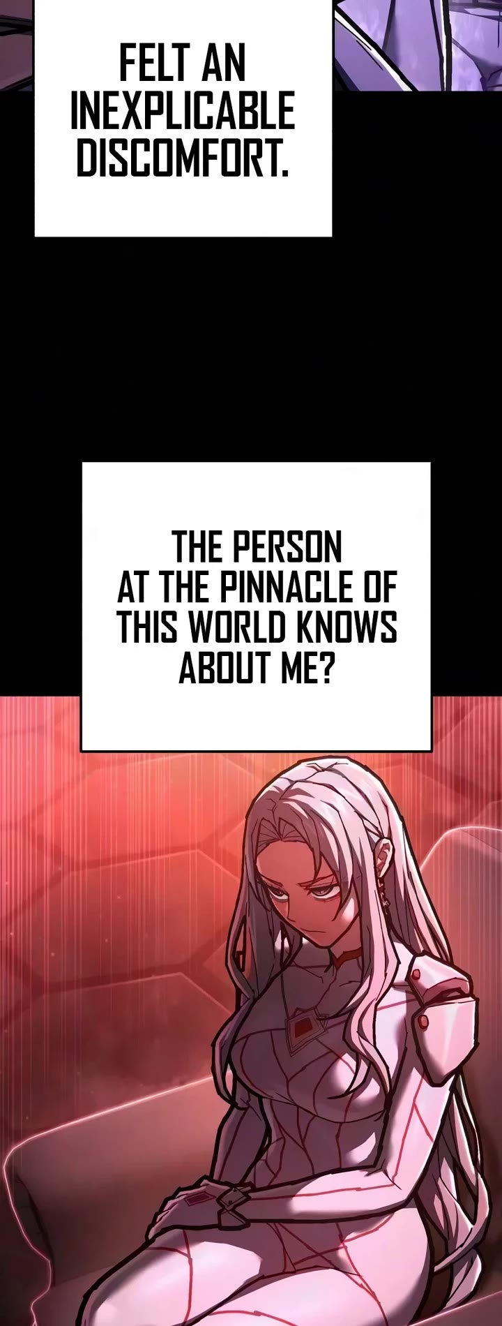 The Executioner Chapter 77 page 20 - Chapter 77