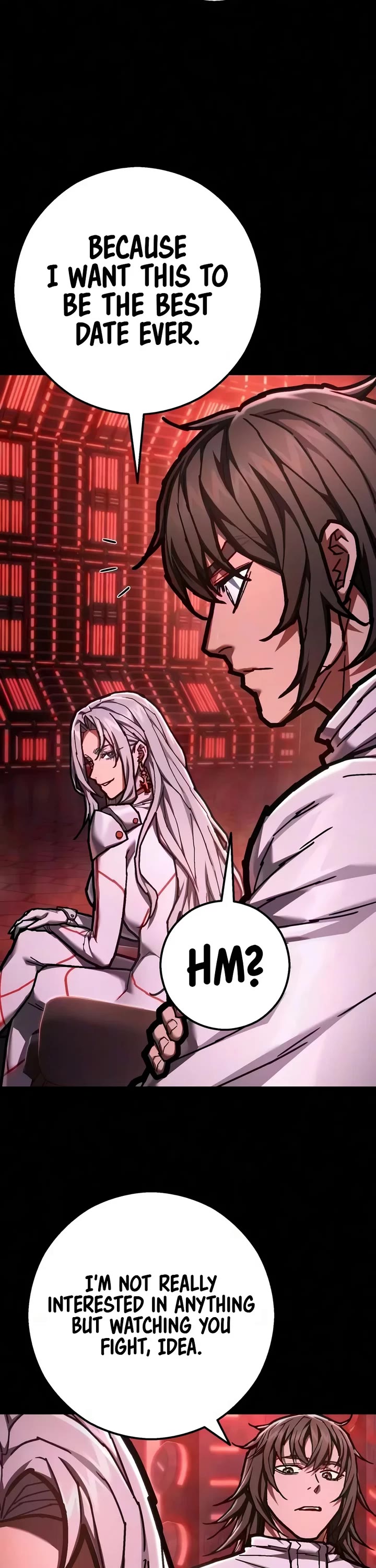 The Executioner Chapter 77 page 24 - Chapter 77