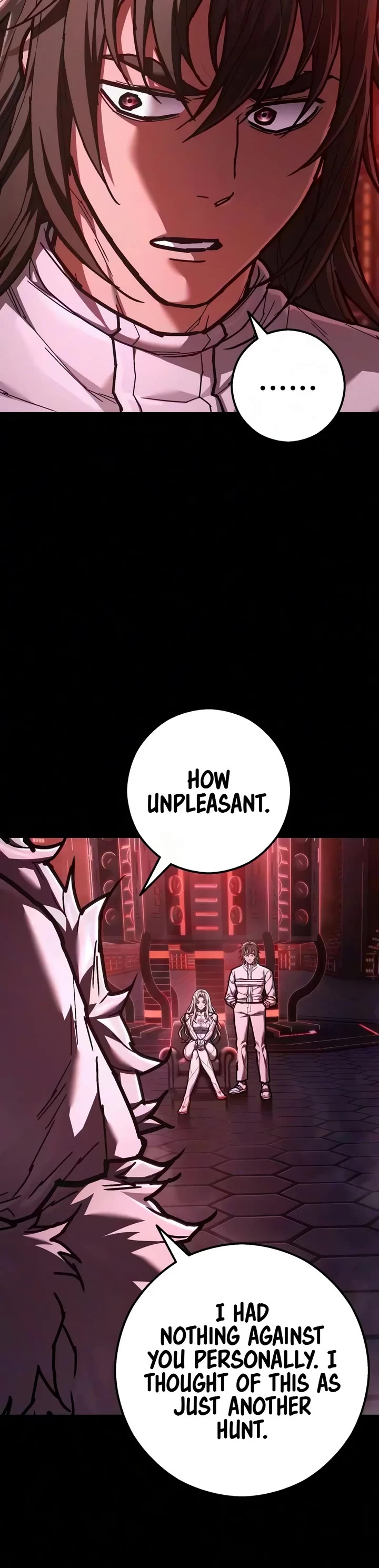 The Executioner Chapter 77 page 26 - Chapter 77