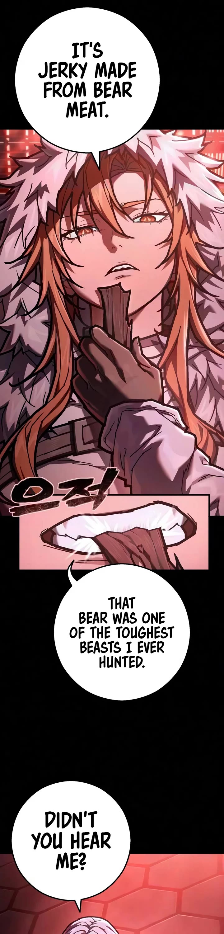The Executioner Chapter 77 page 28 - Chapter 77