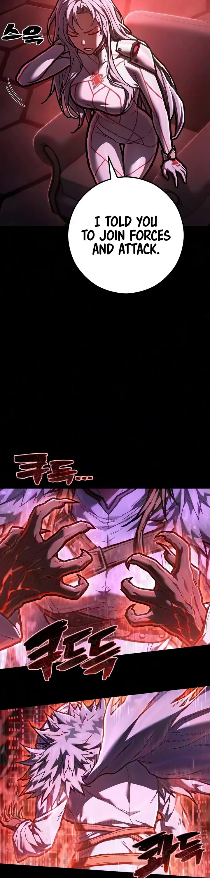 The Executioner Chapter 77 page 29 - Chapter 77