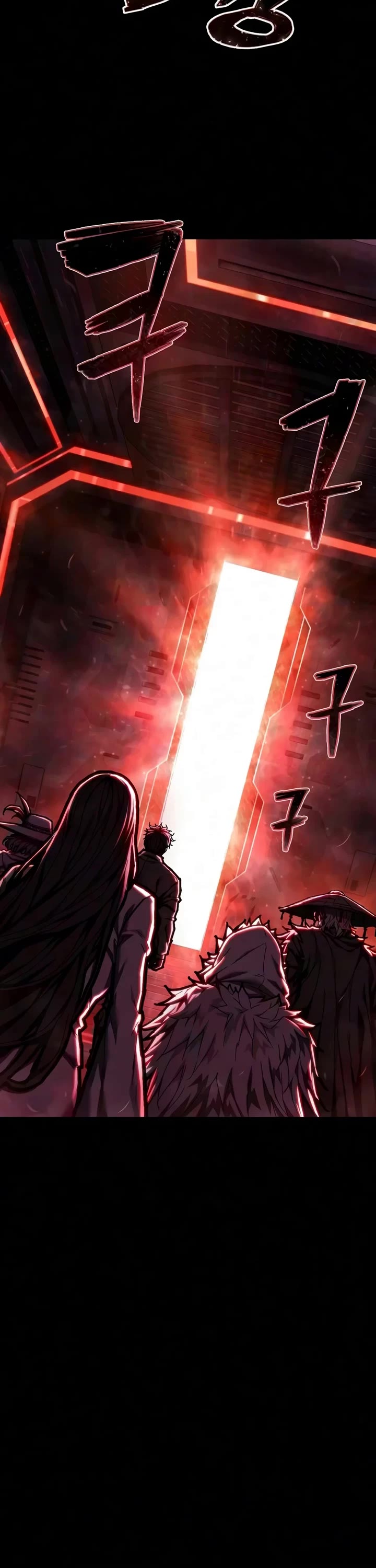 The Executioner Chapter 77 page 3 - Chapter 77