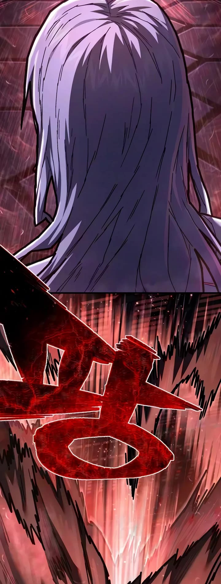 The Executioner Chapter 77 page 32 - Chapter 77