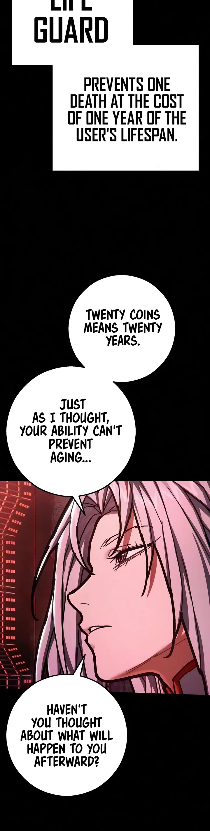 The Executioner Chapter 77 page 39 - Chapter 77