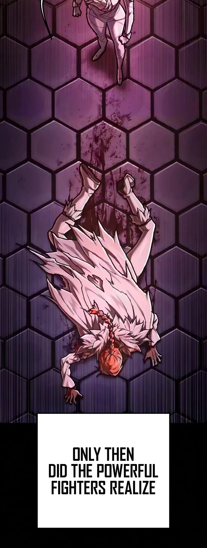 The Executioner Chapter 77 page 43 - Chapter 77