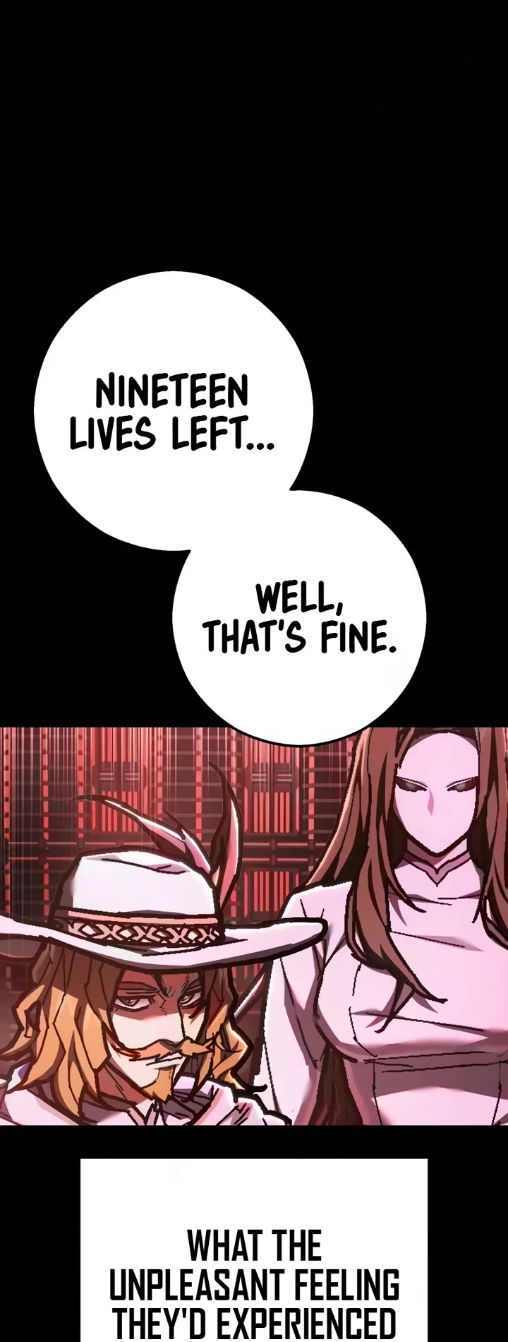 The Executioner Chapter 77 page 44 - Chapter 77