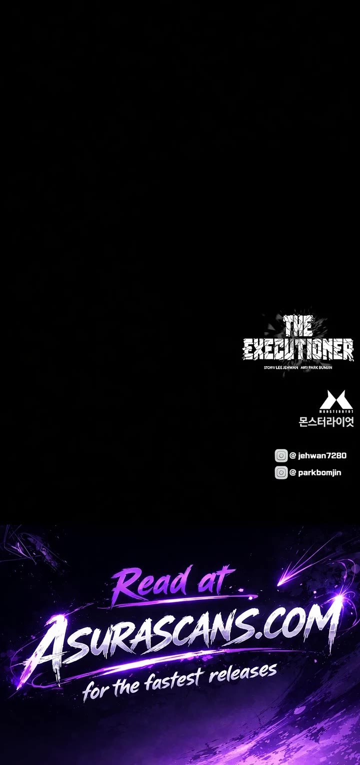 The Executioner Chapter 77 page 49 - Chapter 77
