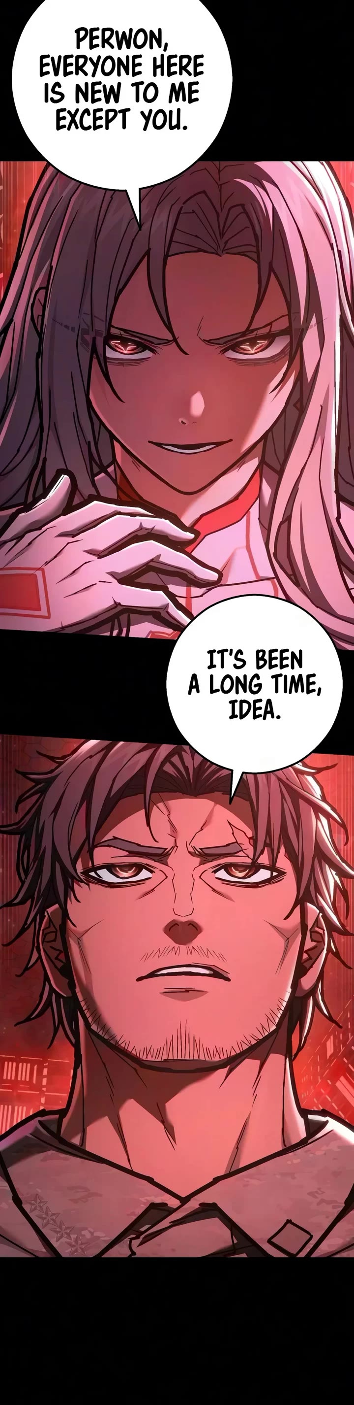 The Executioner Chapter 77 page 6 - Chapter 77