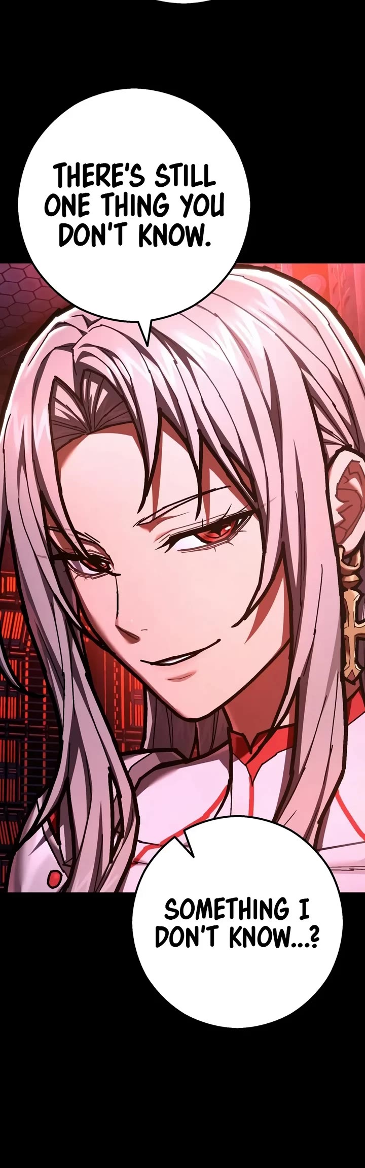The Executioner Chapter 78 page 16 - Chapter 78: Growth