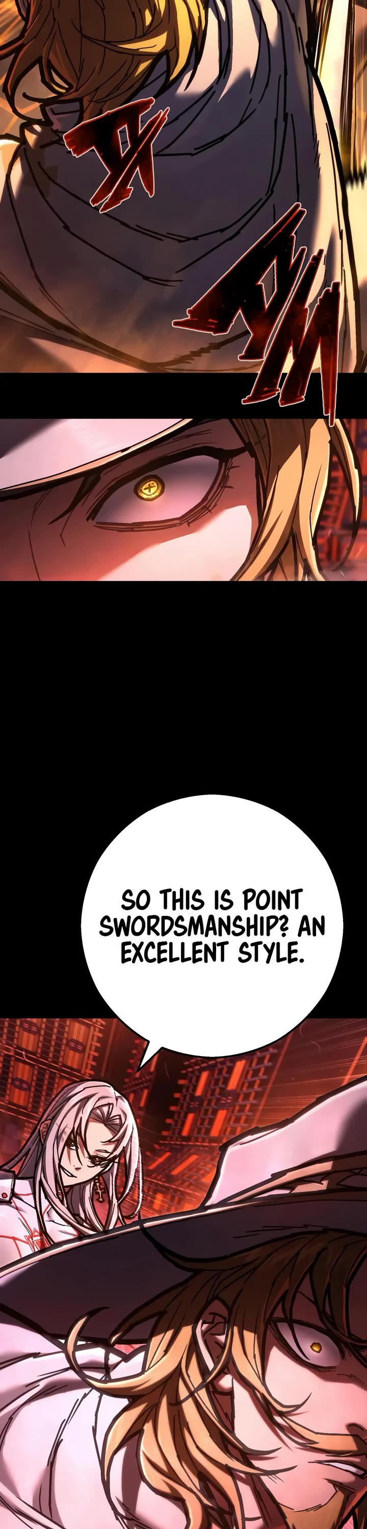 The Executioner Chapter 78 page 24 - Chapter 78: Growth